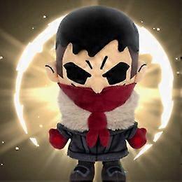 Highwayman plush plush toy doll