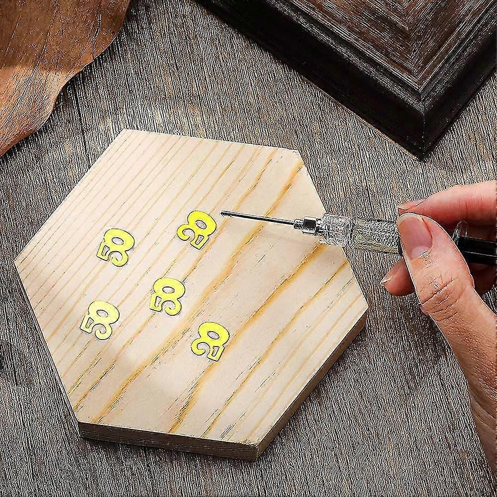 24 pièces Aiguille de distribution 1 pouce en acier inoxydable Blunt Tip Luer Lock Moussé Aiguilles (8,10,12,14,16