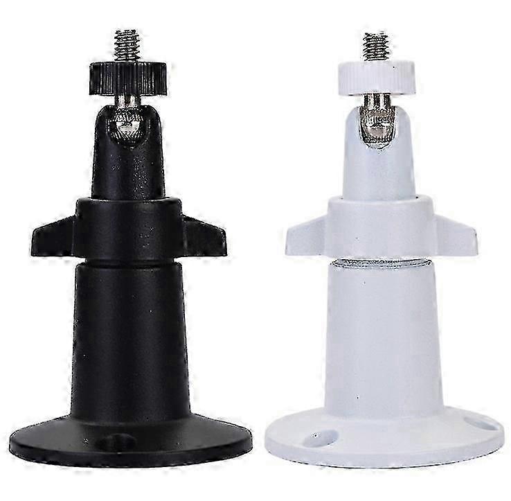 Indoor Wall Mount Bracket Adjustable Metal for Secure Fixtures