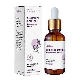 Bakuchiol Retinol Verjüngungsserum Bakuchiol Retinol Serum 30ml