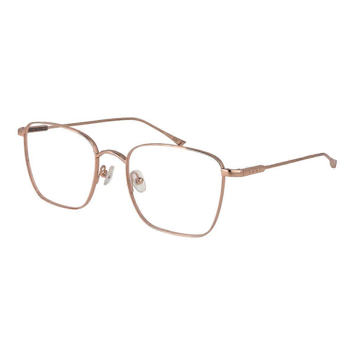 Unisex' Spectacle frame Taylor Morris TM01 55C4