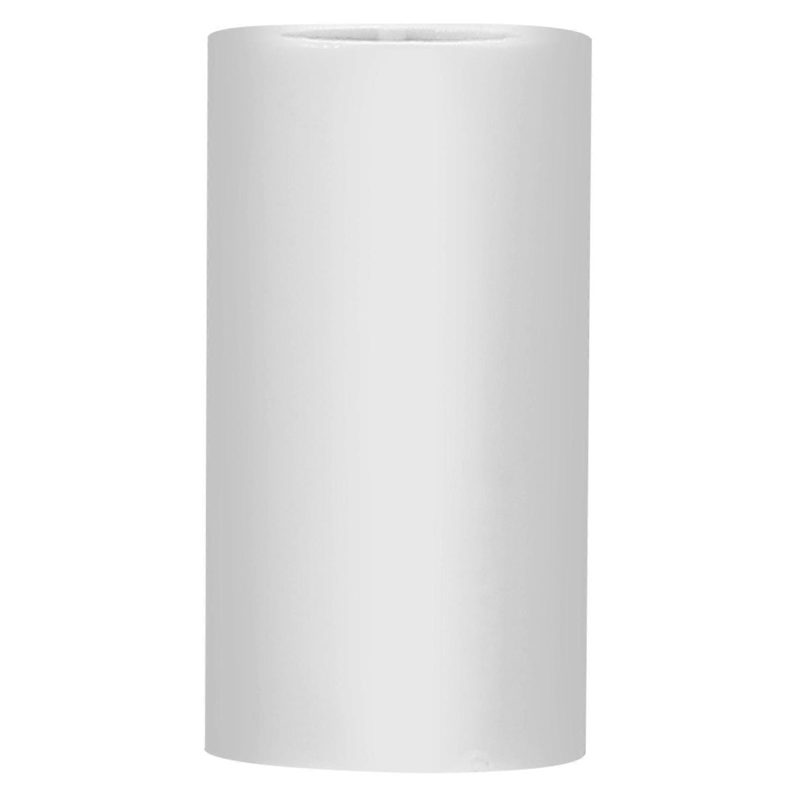 Plastic Snooker Pool Cue Ferrule Replacement Part for Daily Use