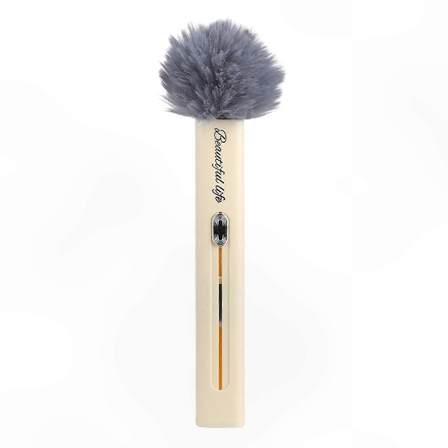 Vent Cleaning Brush Car Dust Debris For Easy Use