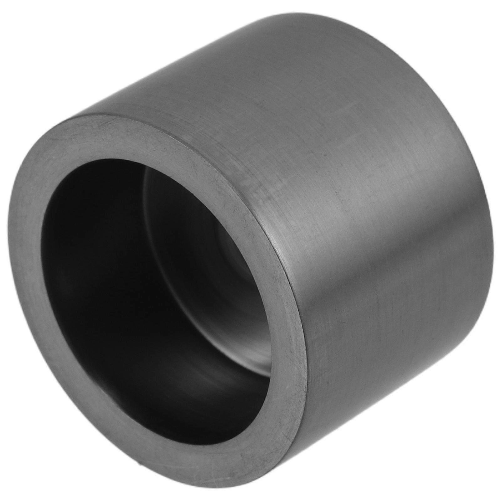 Graphite Crucible for Melting Metal Round Crucible for Casting 6Ml