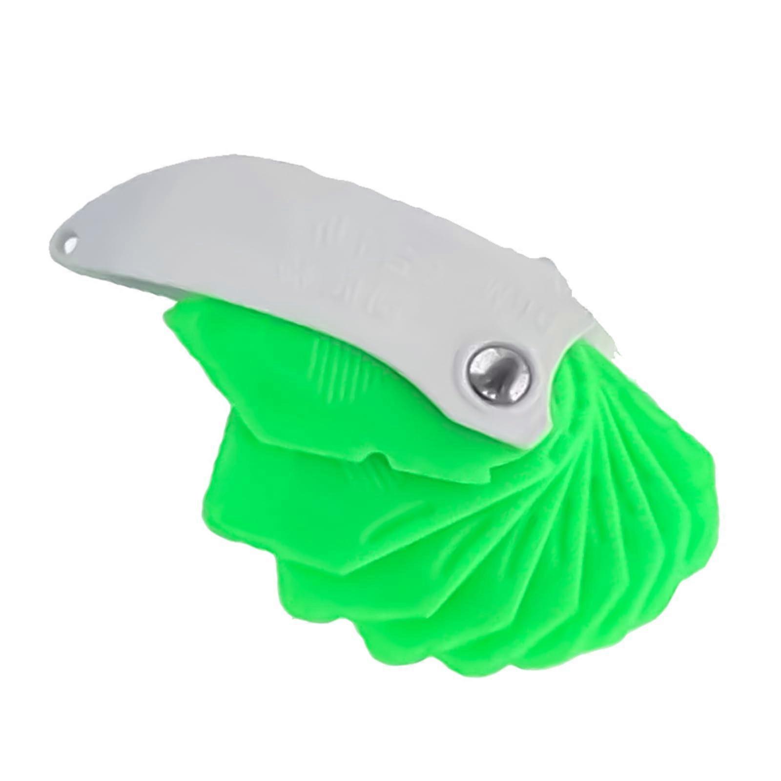 9 in 1 Silicone Caulking Tool Kit with Dual Function Design for Bathroom and Kitchen Sealant Removal