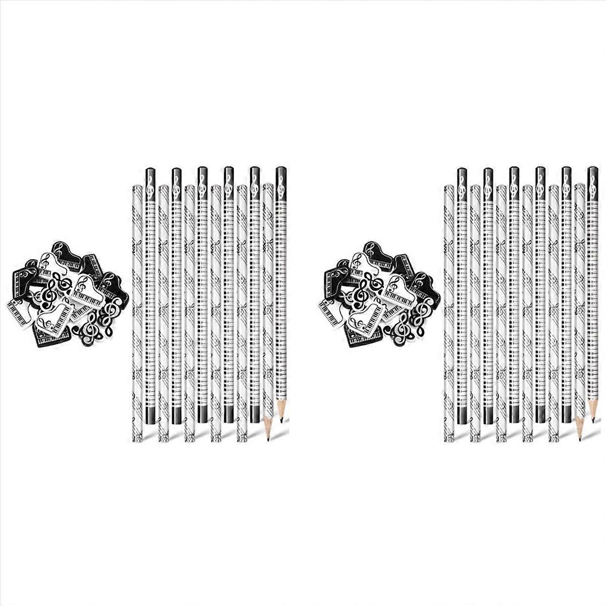 Nodeblyanter Nodeblyanter (24 stk.)