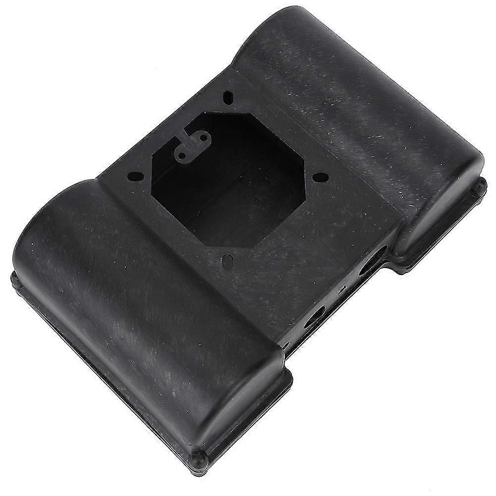 220V single phase motor capacitor connection case durable plastic