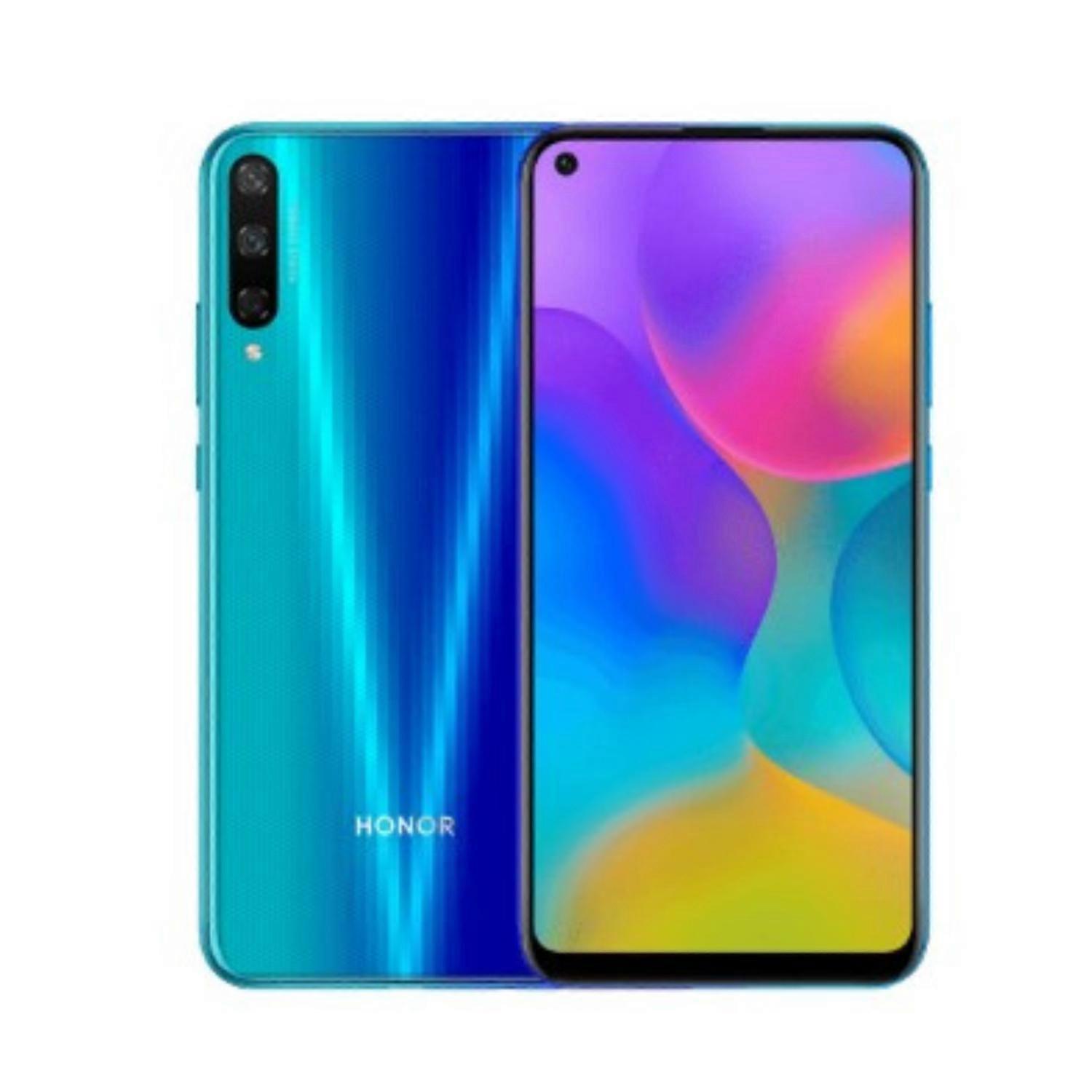 Honor Play Hydrogel Screen Protector (pack Of 2) (copy)