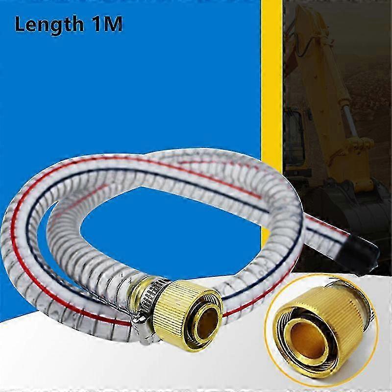 Replacement Oil Drain Valve for Hitachi 200-3 Excavator Accessory