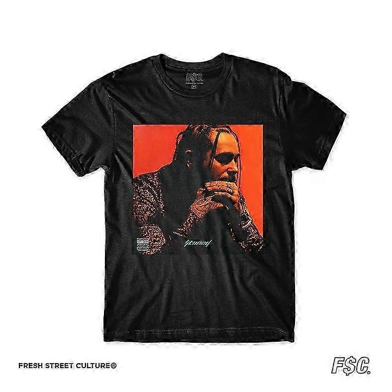 POST MALONE / STONEY T-Shirt