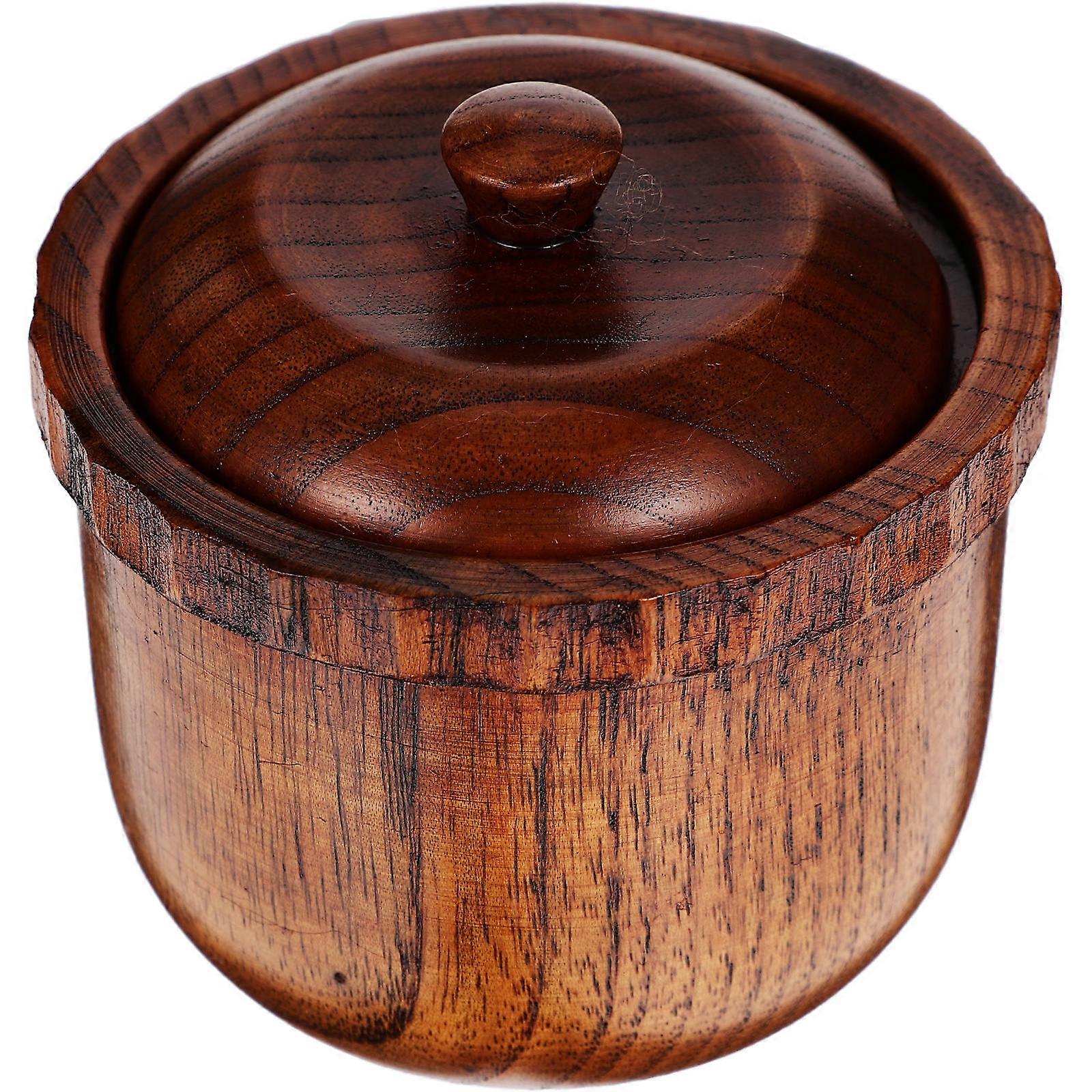 Retro Style 3Pcs Vinegar Bottle Set For Table Setting Cooking Tools Sealed Storage