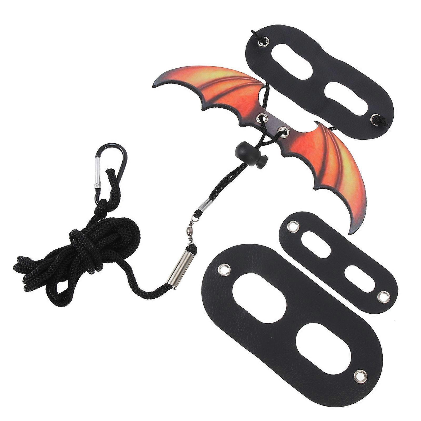 Small Pet Leash Bearded Dragon Leash for Outdoor Activities 3Sets Pack