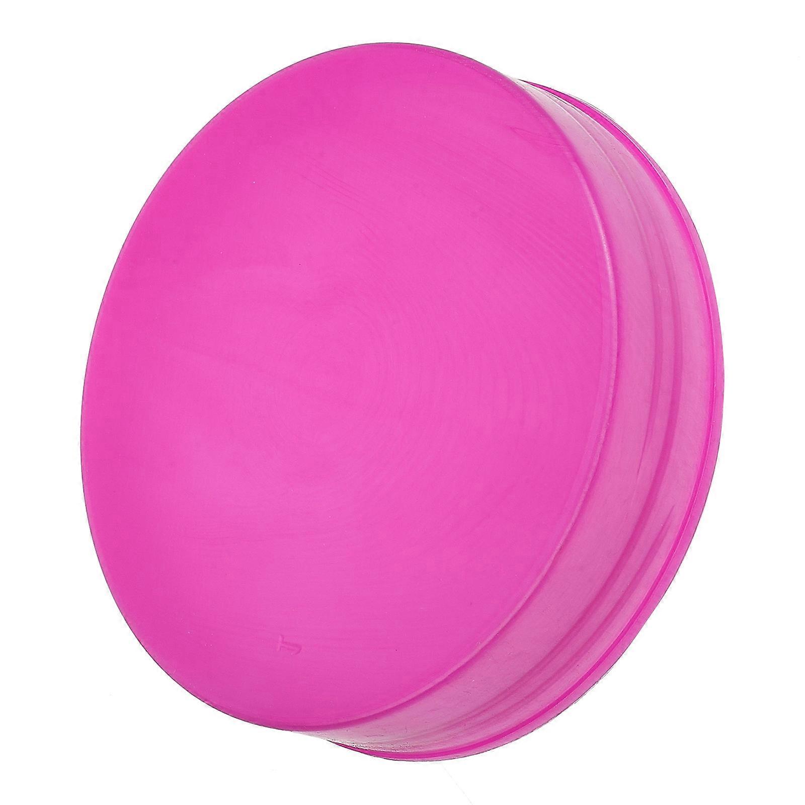 Lid Sealing Cap for Jar Replacement