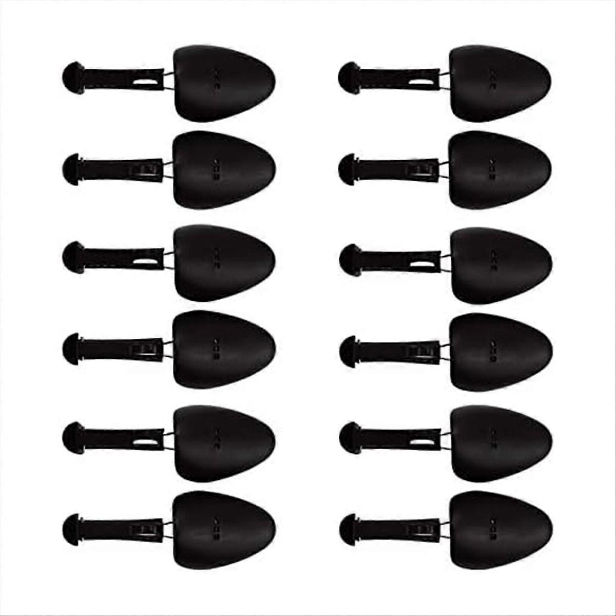 Shoe Expander Shoe Expander, Adjustable Shoe Stretcher Widener, 12PCS