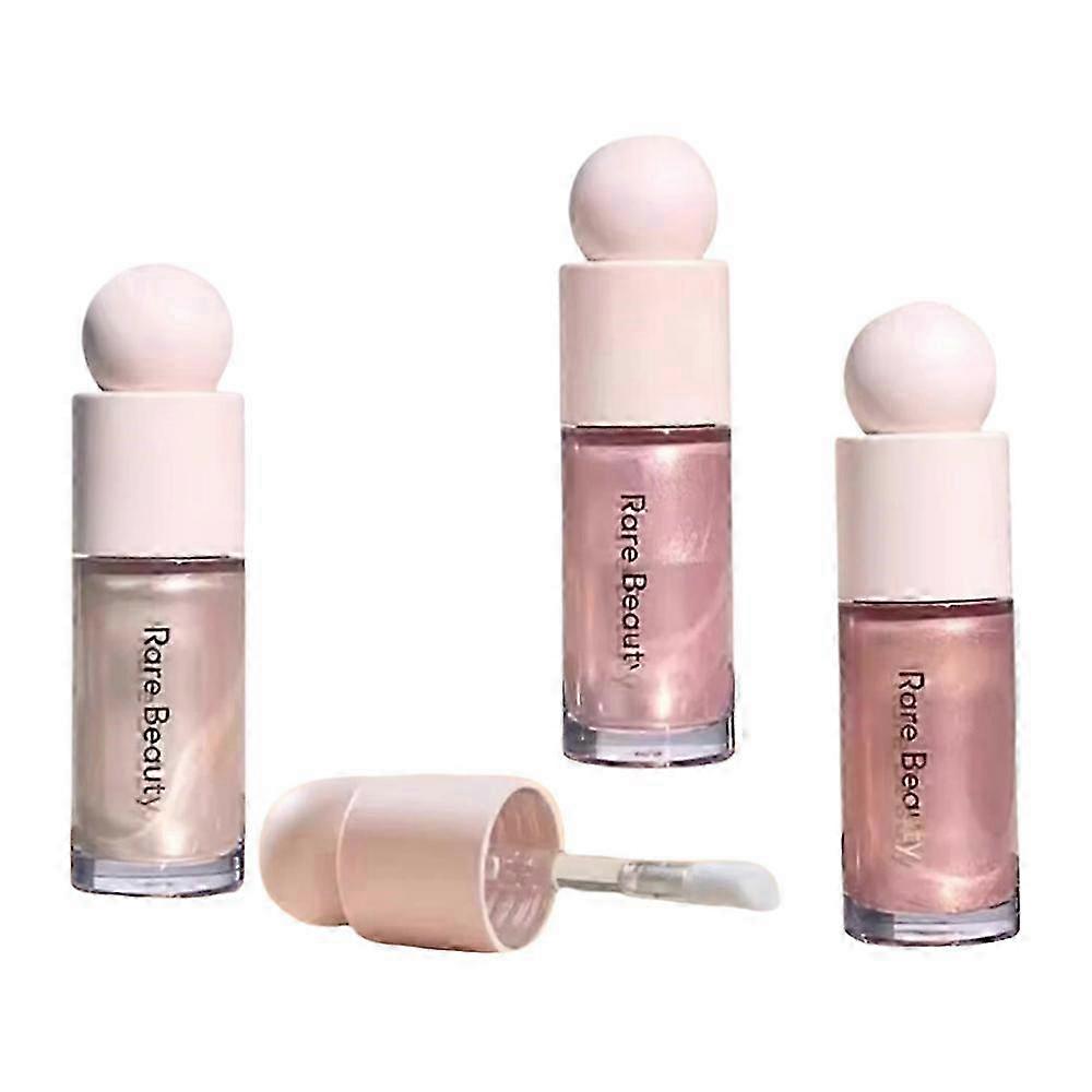 Nadir Güzellik Pozitif Vurgulayıcı Sıvı Aydınlatıcı Canlandırıcı 0.09 oz