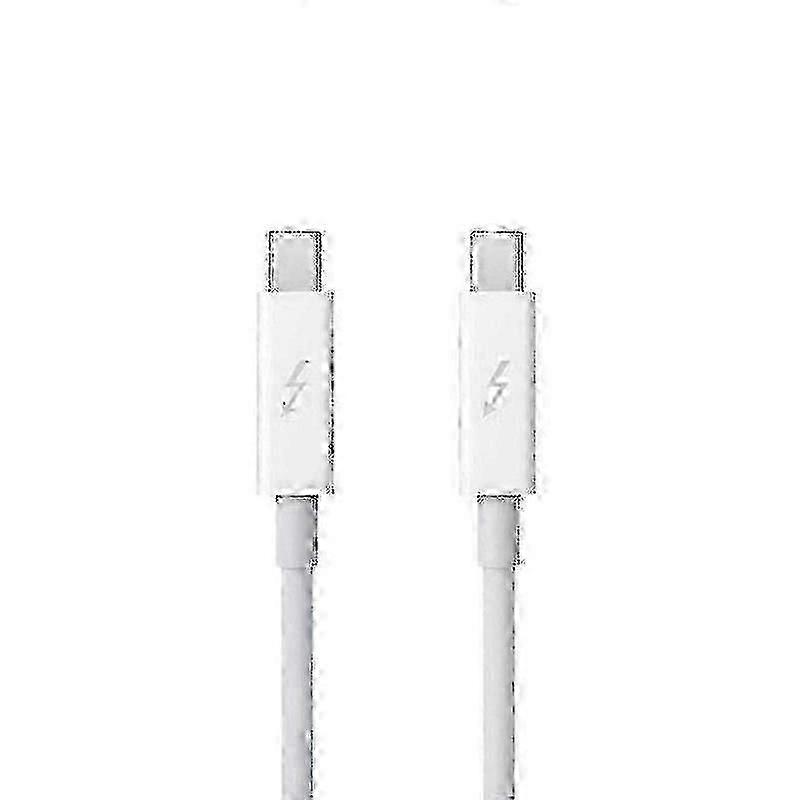 True Thunderbolt 2 Cable 20gbps To For Pro Mini Js-