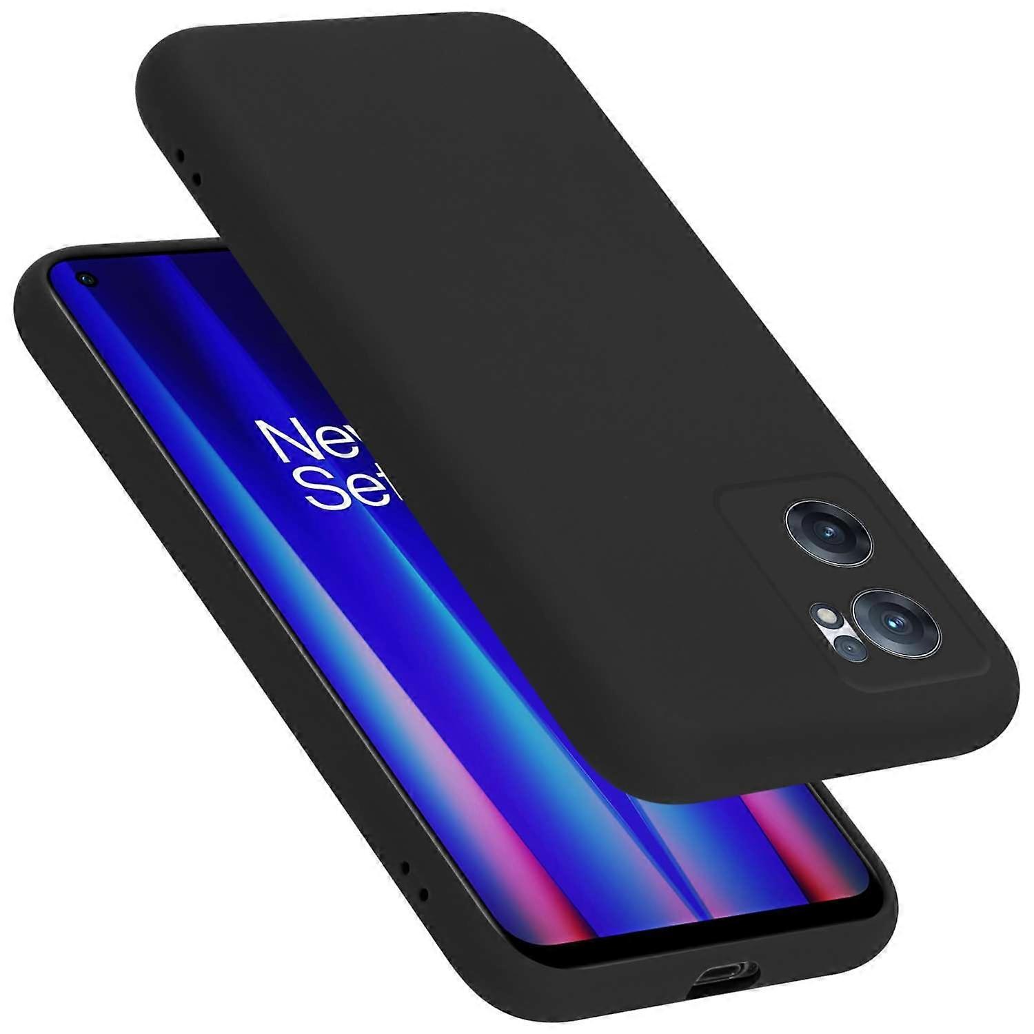 OnePlus Nord CE 2 5G Case TPU Protective Case - Liquid Design