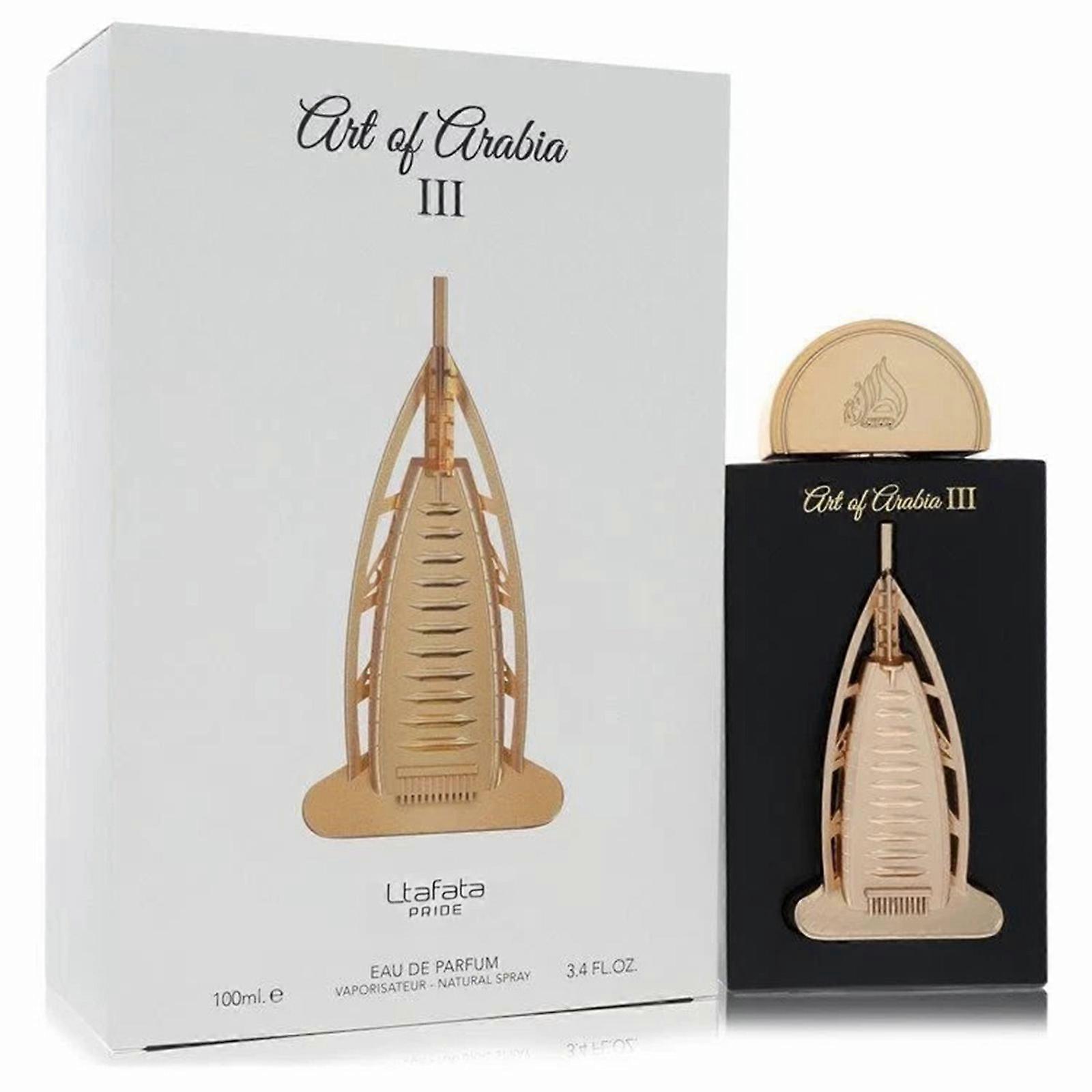 Arabian Art III 3 Perfume 100ml