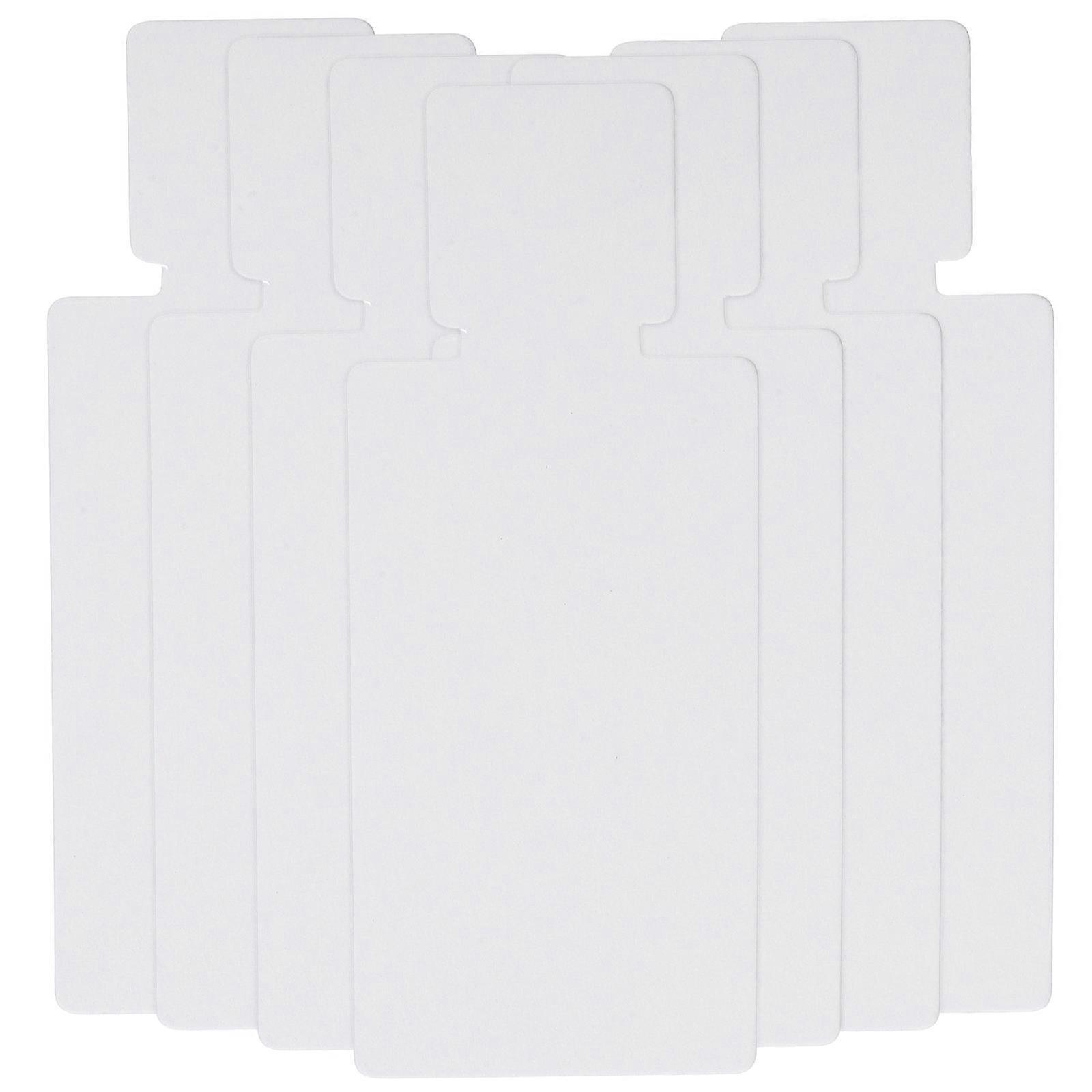 Fragrance Test Strips Strips for Essential Oil Testing 200Pcs