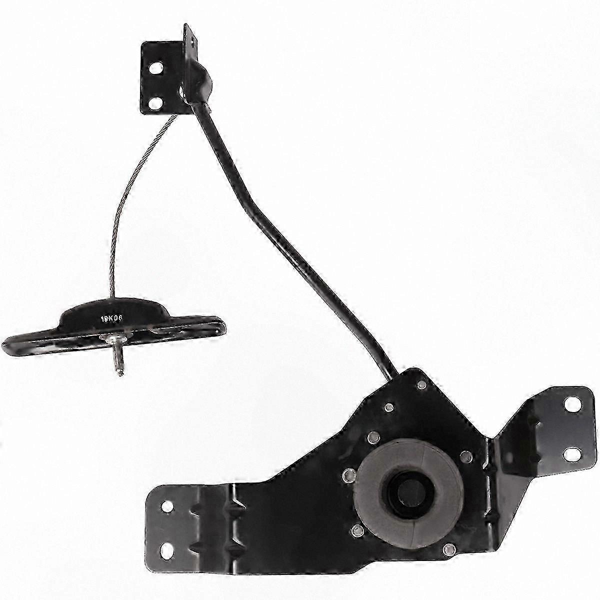 Spare Tire Mounting Kit for Rear Application 62800-4H000