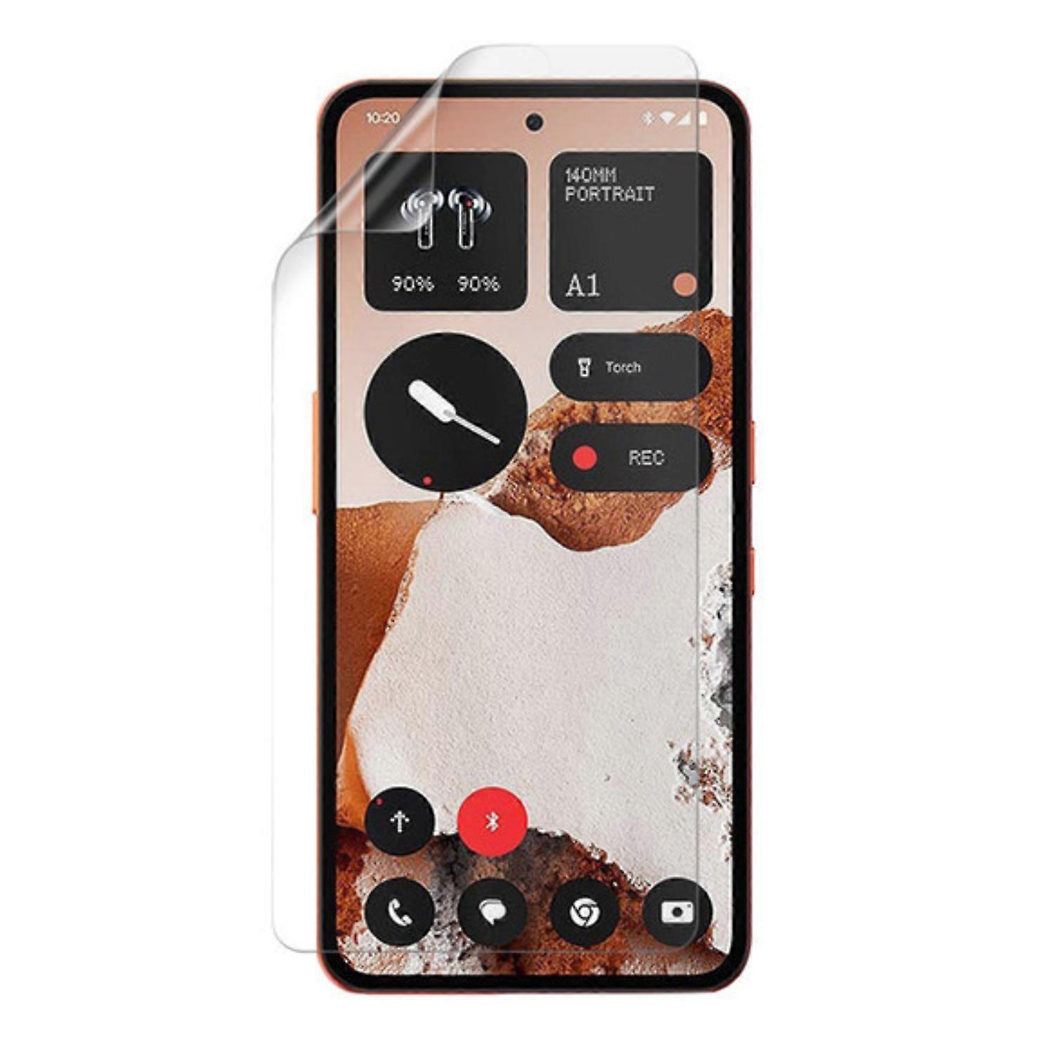 Nothing Cmf Phone 2 Pro Hydrogel Screen Protector (copy)