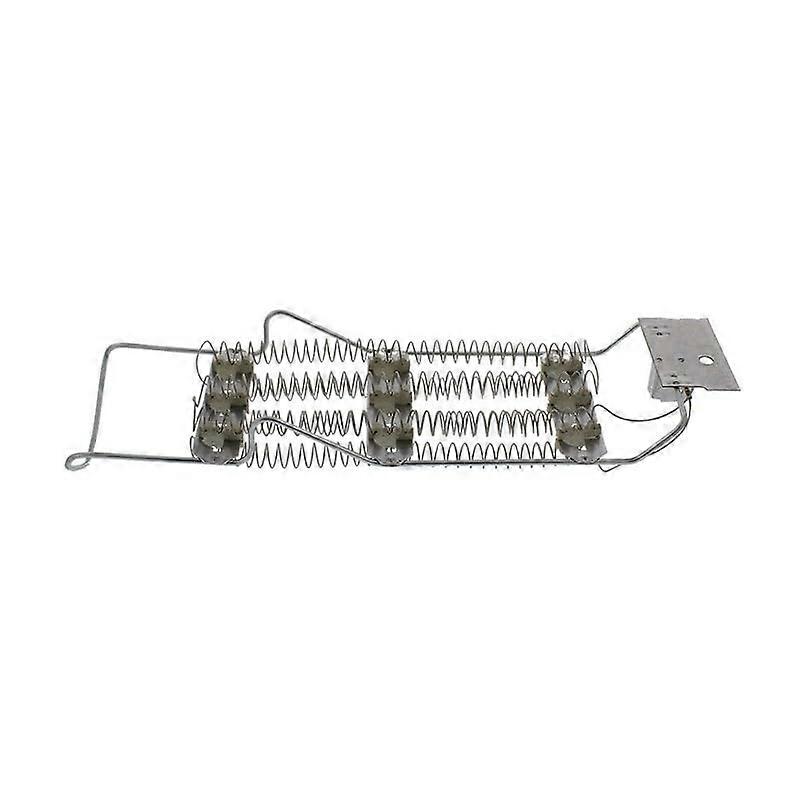 Heating Element Replacement for Kenmore Dryer 11086873800 Restores Efficient Heating