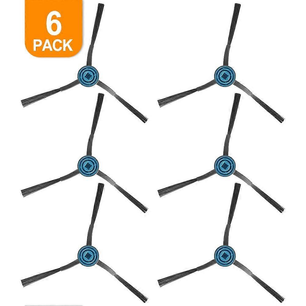 Corner Cleaning Side Brushes for Eureka J15 Pro For Ultra Vacuum Models