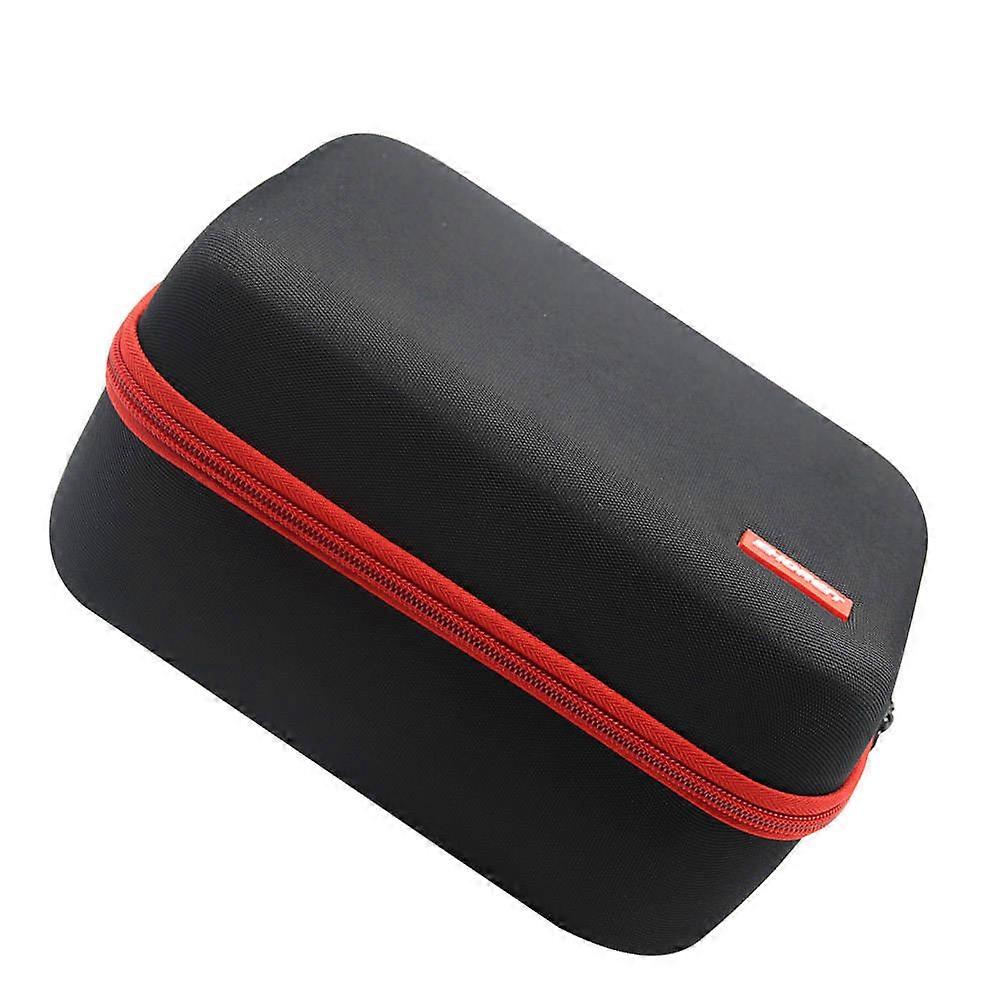 Vr Glasses Storage Box for Shockproof Protection 3Pcs Portable Carrying Case