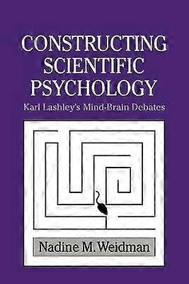 Constructing Scientific Psychology