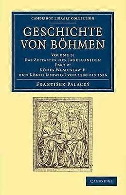 Geschichte von Böhmen