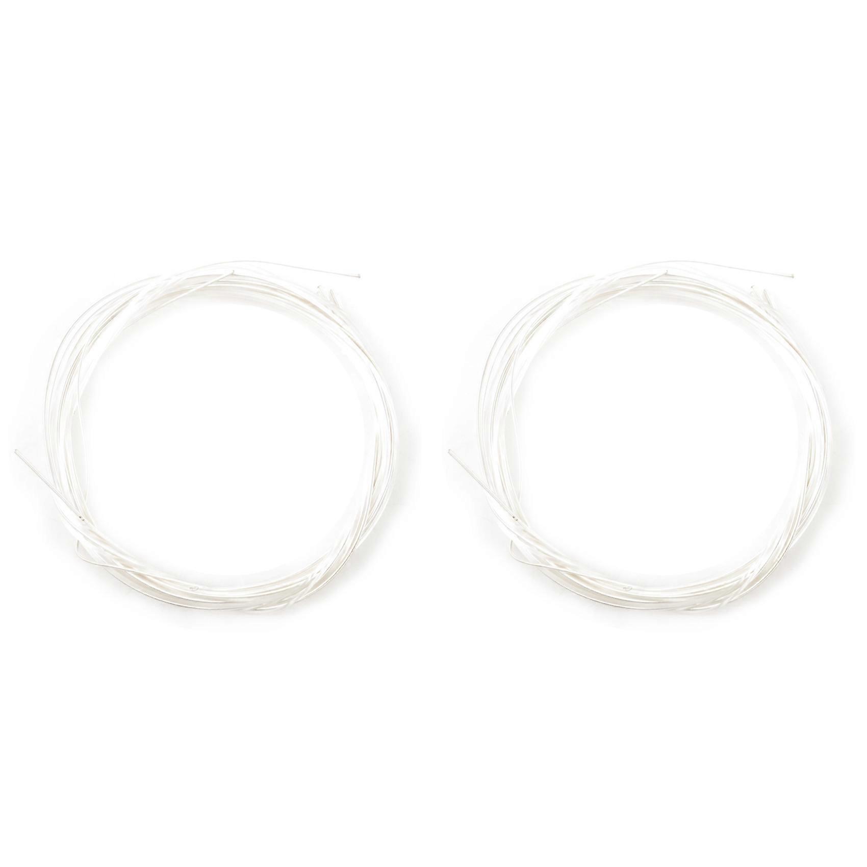 12X Nylon String Guitar Strings Set for Classical Guitar