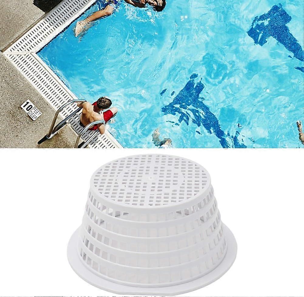 Pool Skimmer Basket Replacement for Swimline 8928, Durable Design Keeps Swimming Pool Debris