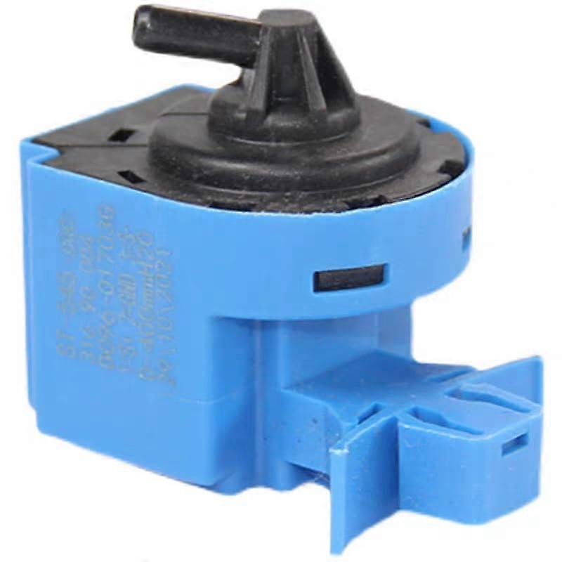 2 Pack Washing Machine Water Level Sensor DC9601703G for Samsung and Beko Front Load Washers