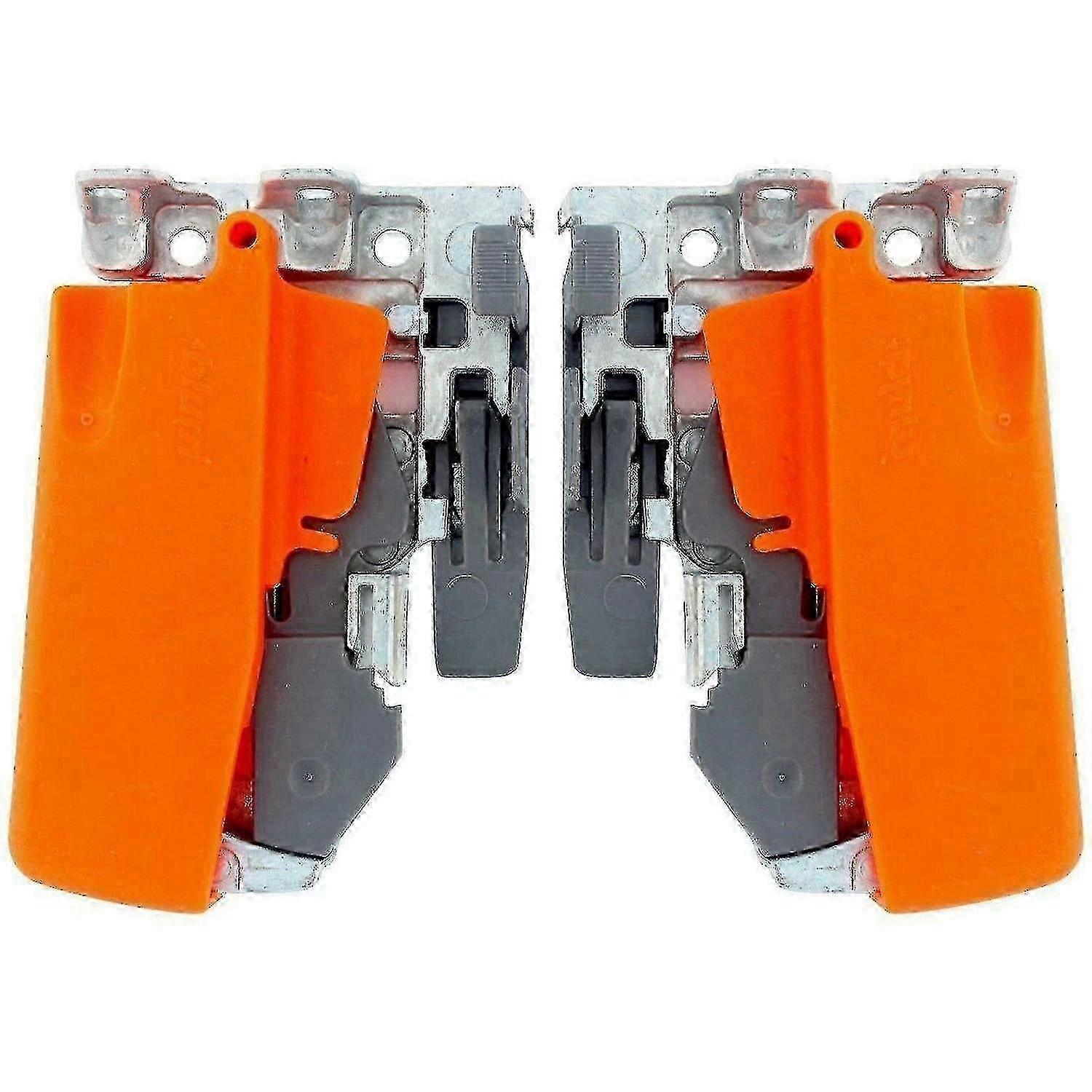 2025 Blum T51.1700 Locking Device For Tandem Drawer Runners