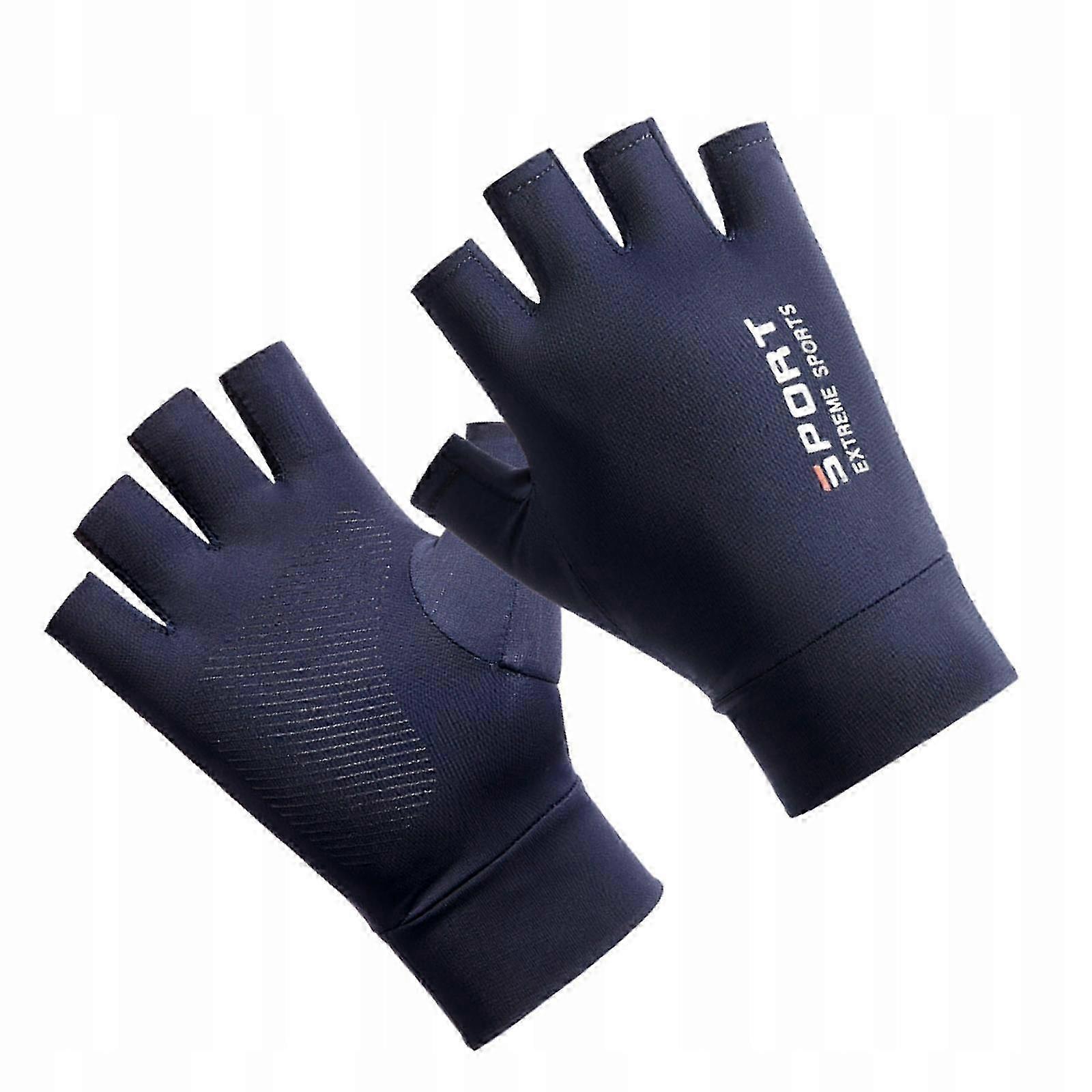 2026 Acrylic Single-finger Gloves, Universal Size - Unisex