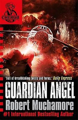 CHERUB: Guardian Angel