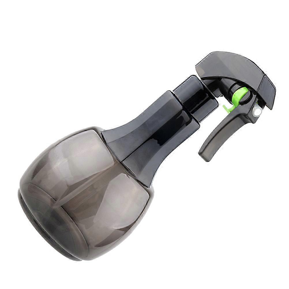 Refillable Bottle Spray Bottle for Pumping Water 2Pcs Practical Use