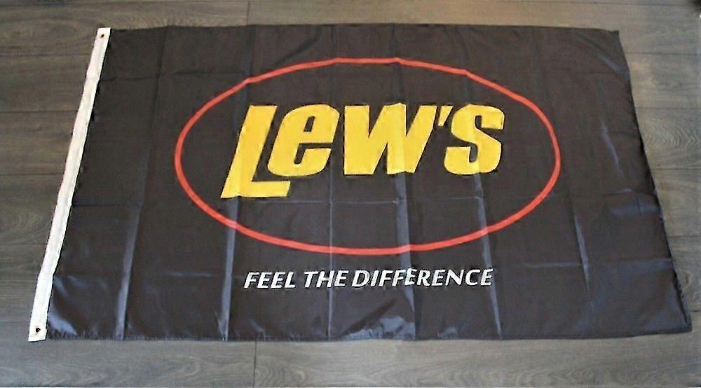 Steagul Lews Banner
