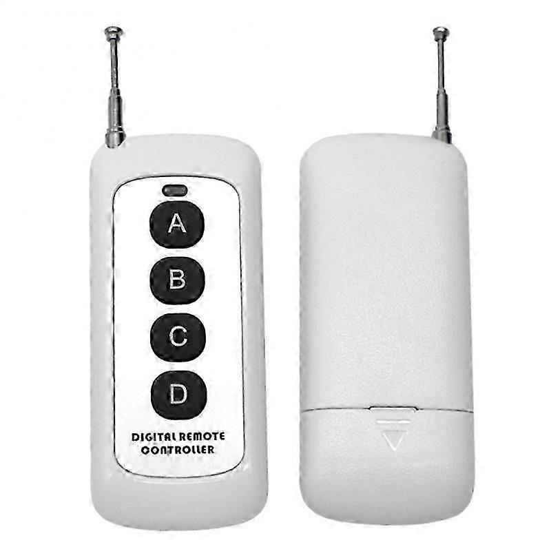 CORUI Tuya Zigbee Smart Switch Module 4 Channel Switch Module RF433 10A Compatible With Alexa Google Home Smart Life