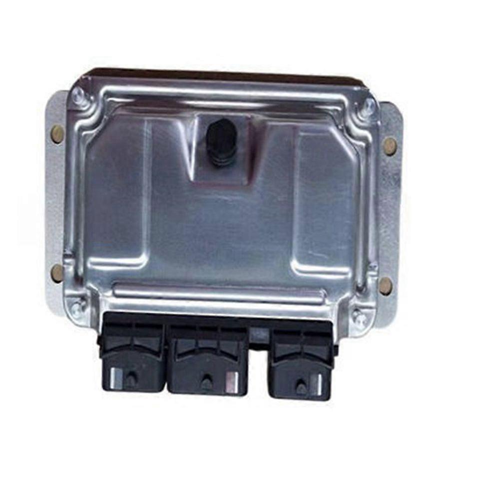 Engine Control Module ECU 9638783480 for Peugeot Citroen