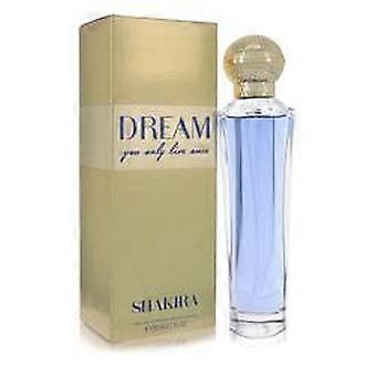  Shakira Dream by Shakira - Eau De Toilette Spray 2.7 oz - Women 