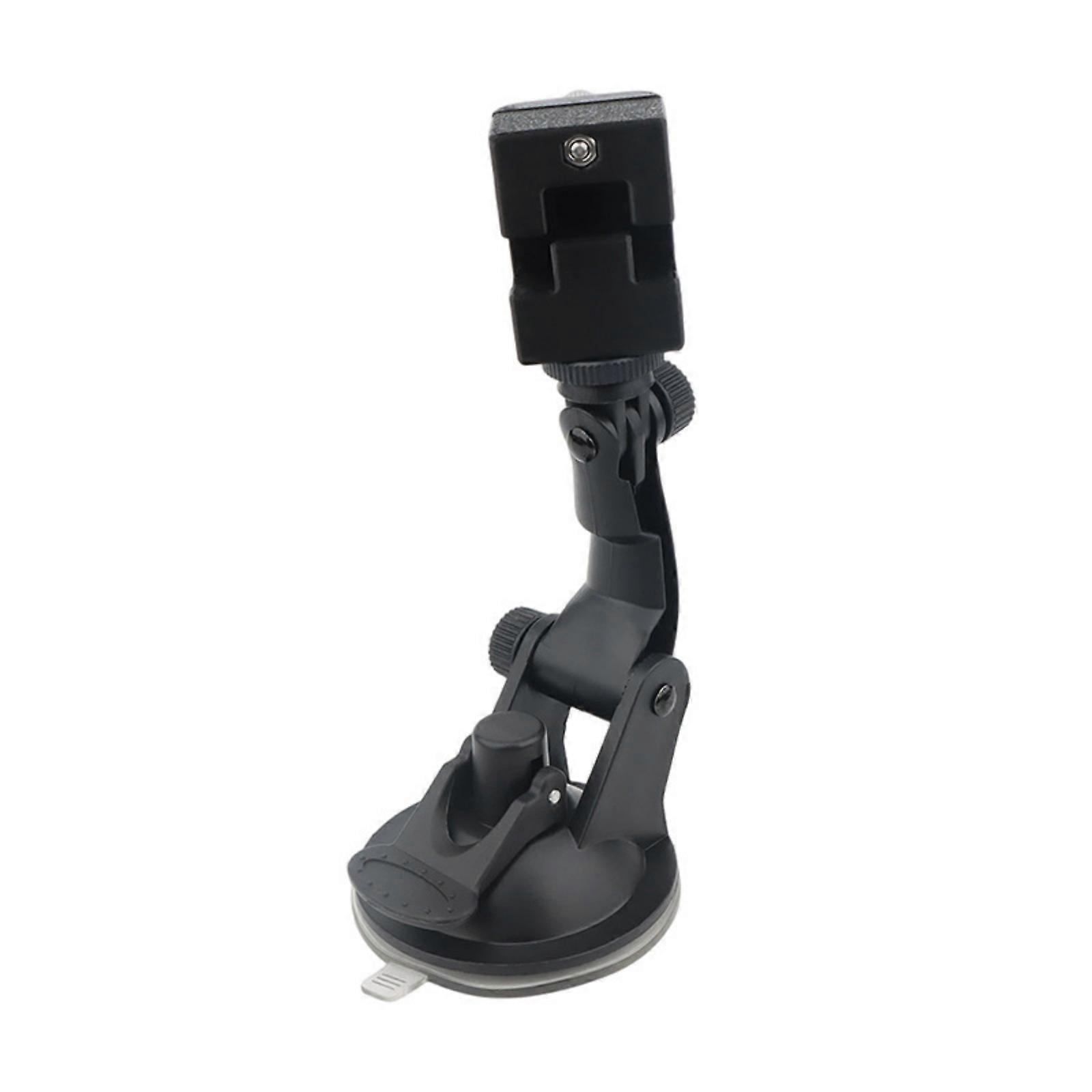 Easy Angle Positioning Car Windshield Suction Mount For N1/N2/N3 Controllers Lightweighted Easy Applications Multicolor