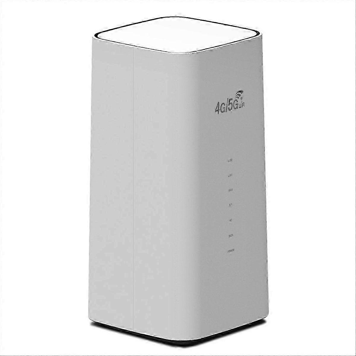 CPF101 4G/5G LTE WiFi Router 300Mbps Hotspot with SIM Card Slot-mc