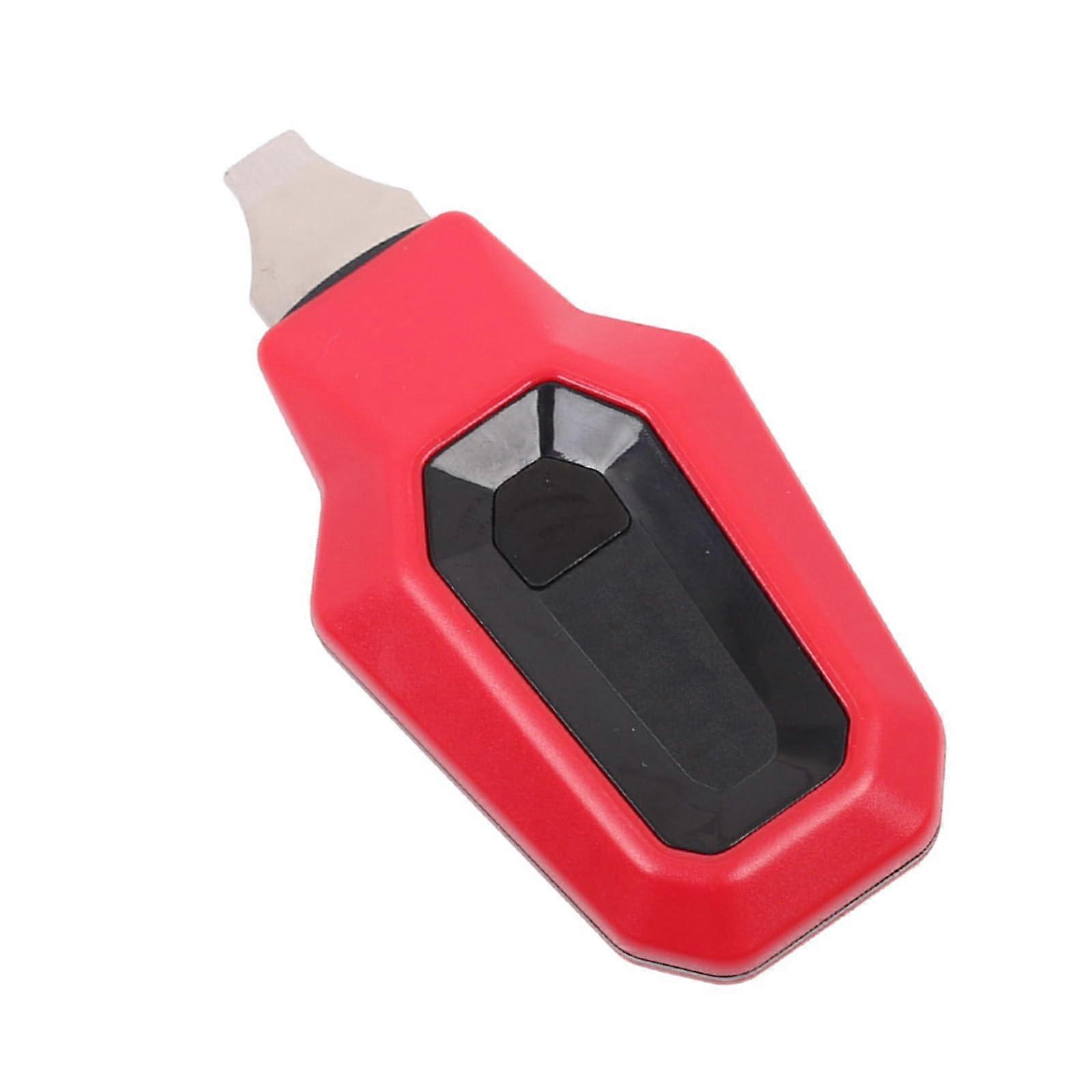 Model Separator Tool for Easy Model Disassembly with Ergonomic Grip for Hobbyists and Crafts