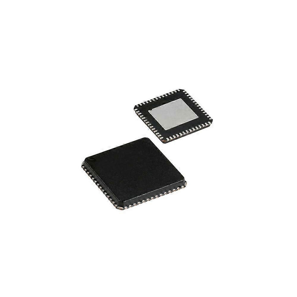 CY8C27643 24PVXIT Controller IC with Speed Processing and Low Power Consumption