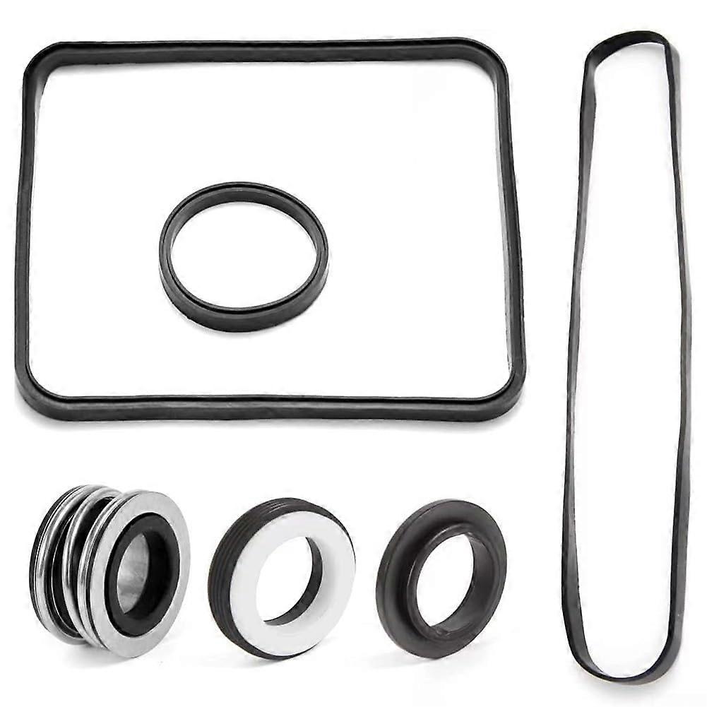 Pool Pump Seal Kit for Hayward Super Pump SP2600 SP1600, Complete ORing  Replacement
