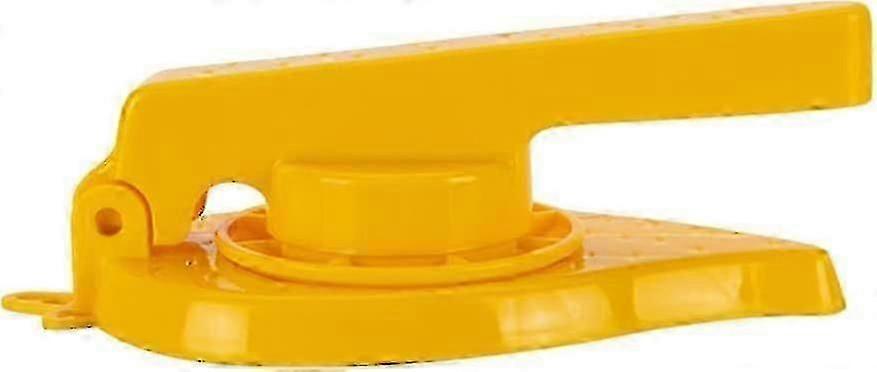 Noodle pressing tool Noodle pressing device Dumpling skin making Kitchen gadgets Baking Pastry tools