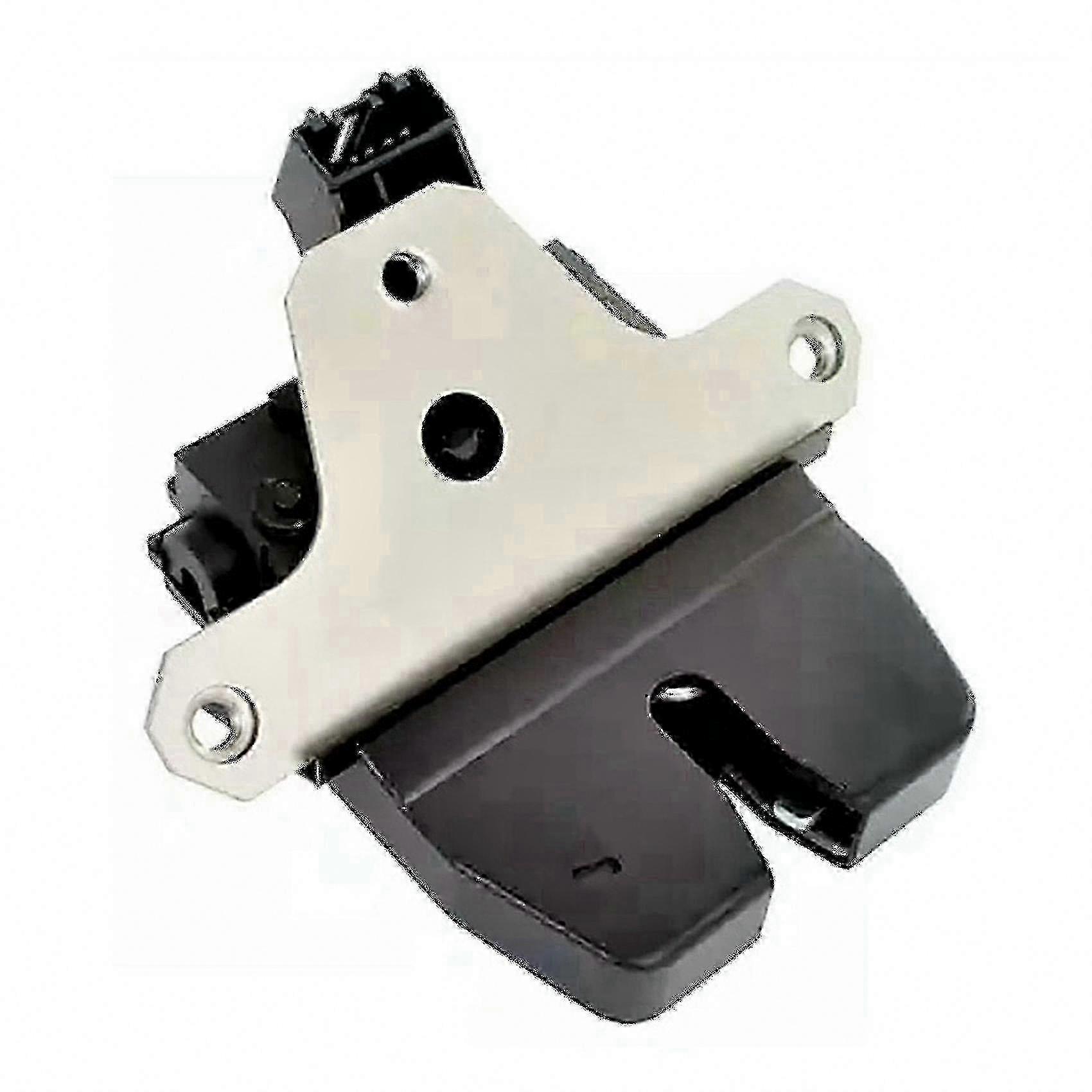 Rear Trunk Lock Tailgate Latch for 2004-2012 Models Replacement