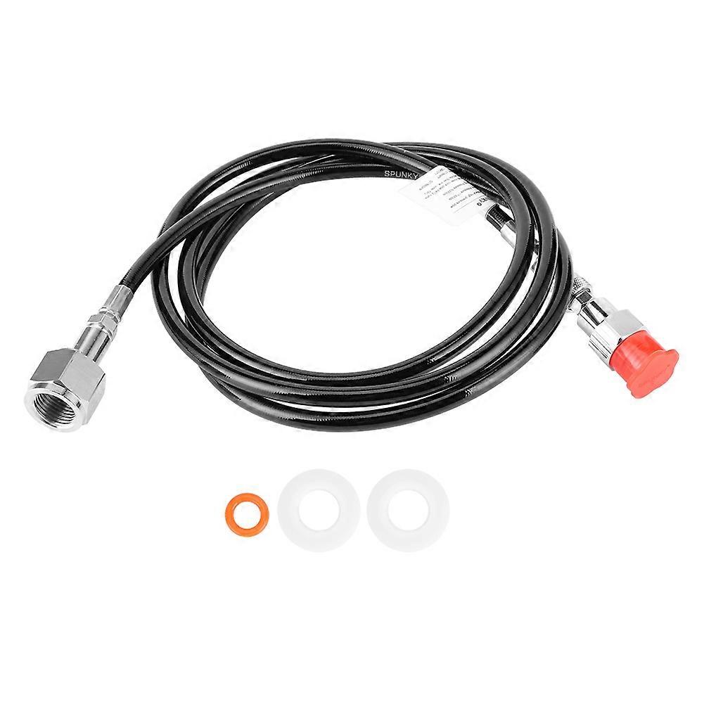 Hardware > Hardware Accessories > Gas Hoses