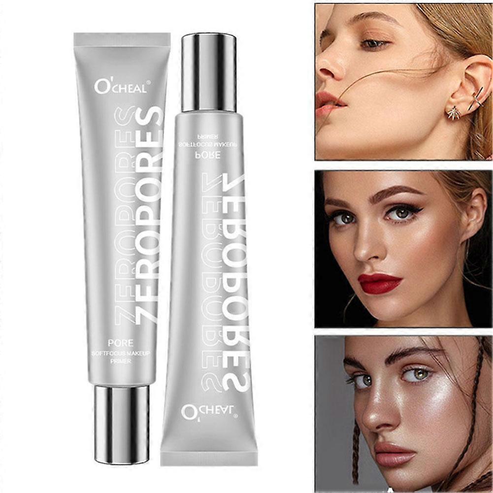 PreMakeup Concealer Liquid Foundation Moisturizing Invisible Pores Conceal D3P7